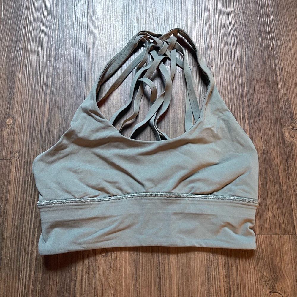 Sports Bra